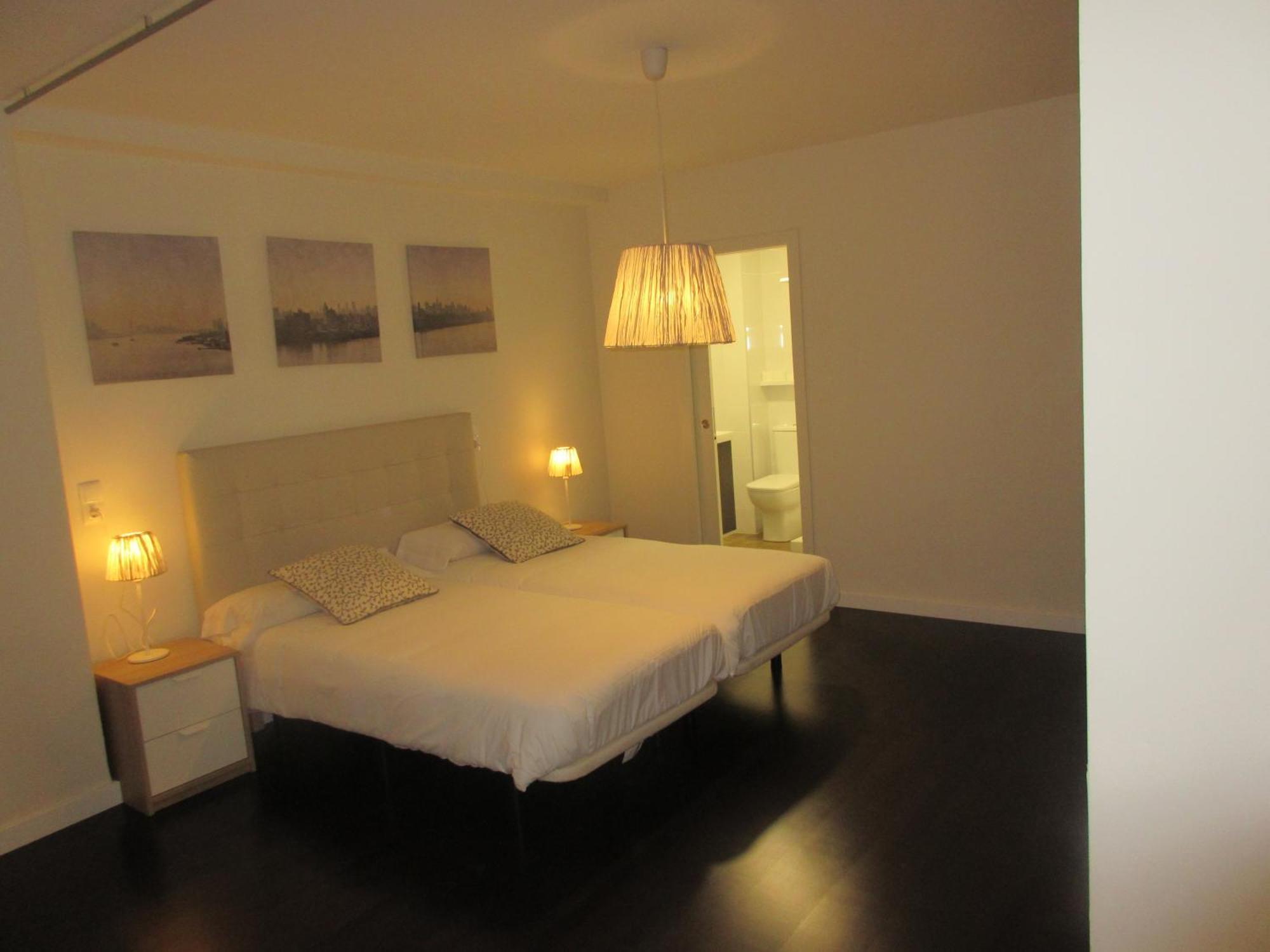 Dormavalencia Hostel מראה חיצוני תמונה