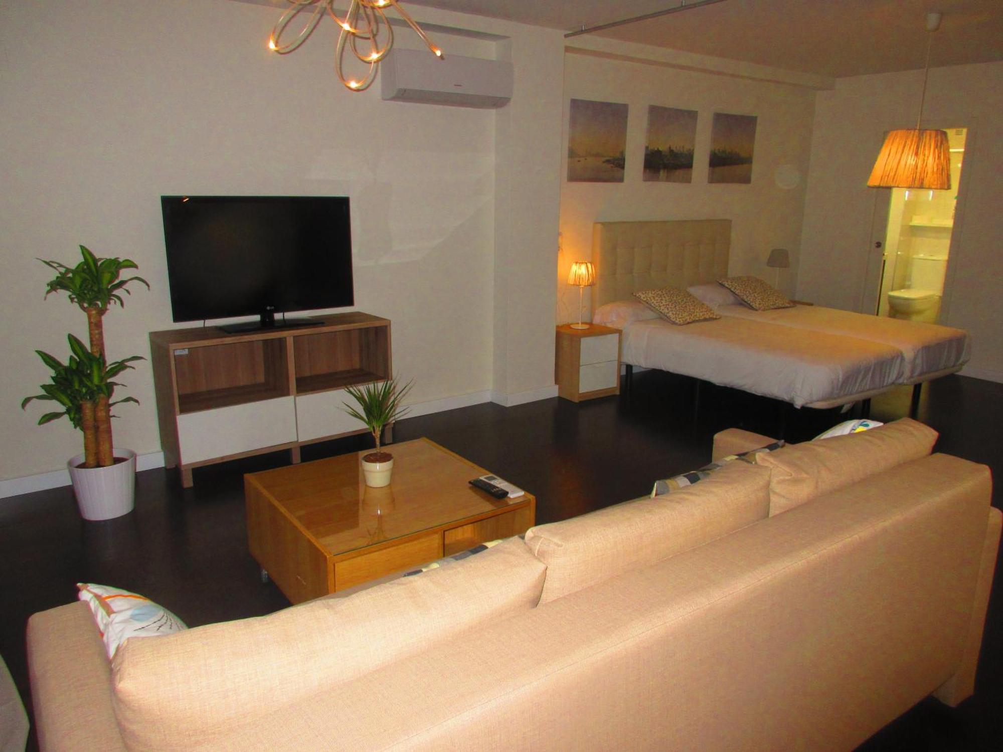 Dormavalencia Hostel מראה חיצוני תמונה