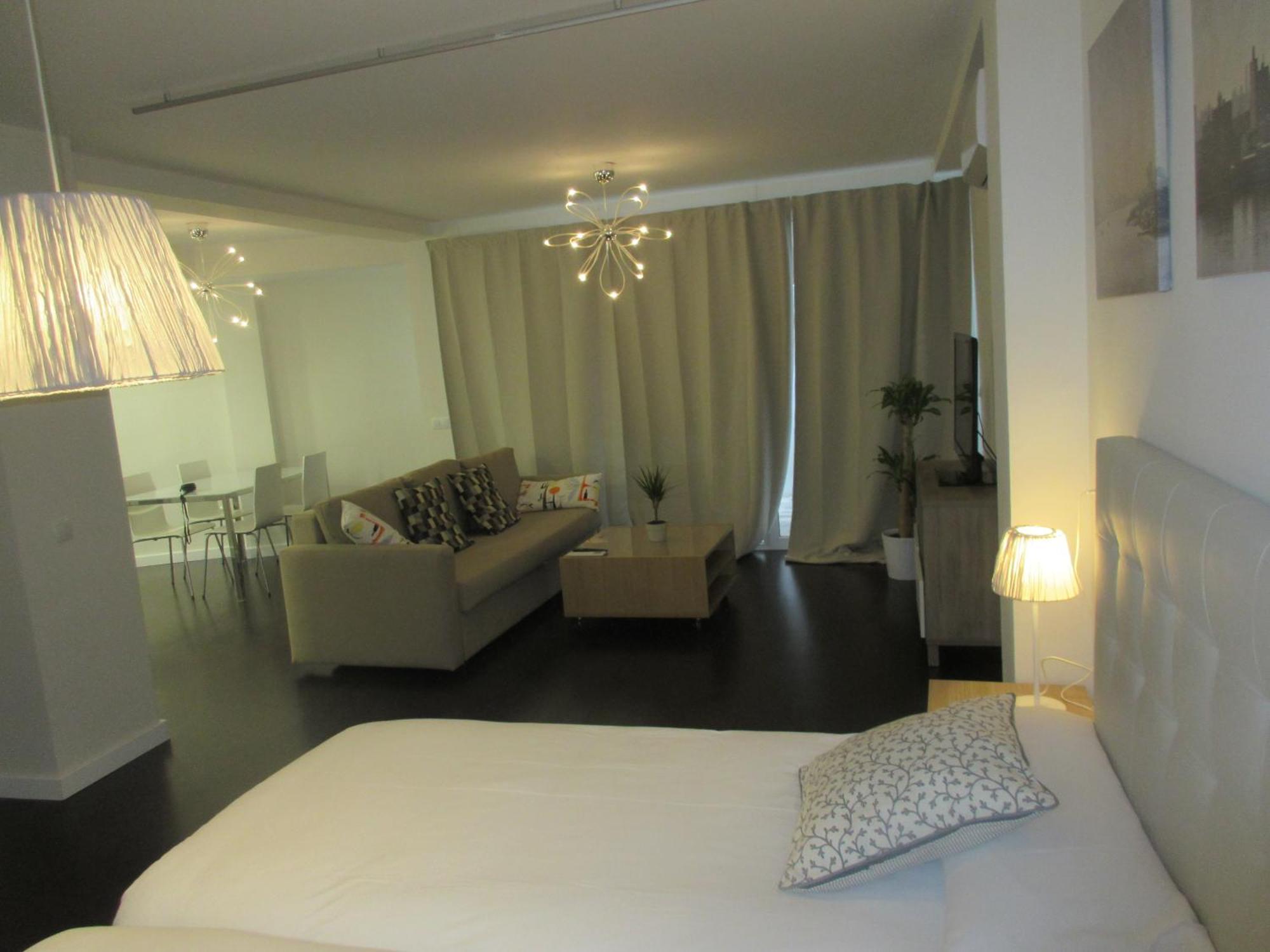 Dormavalencia Hostel מראה חיצוני תמונה