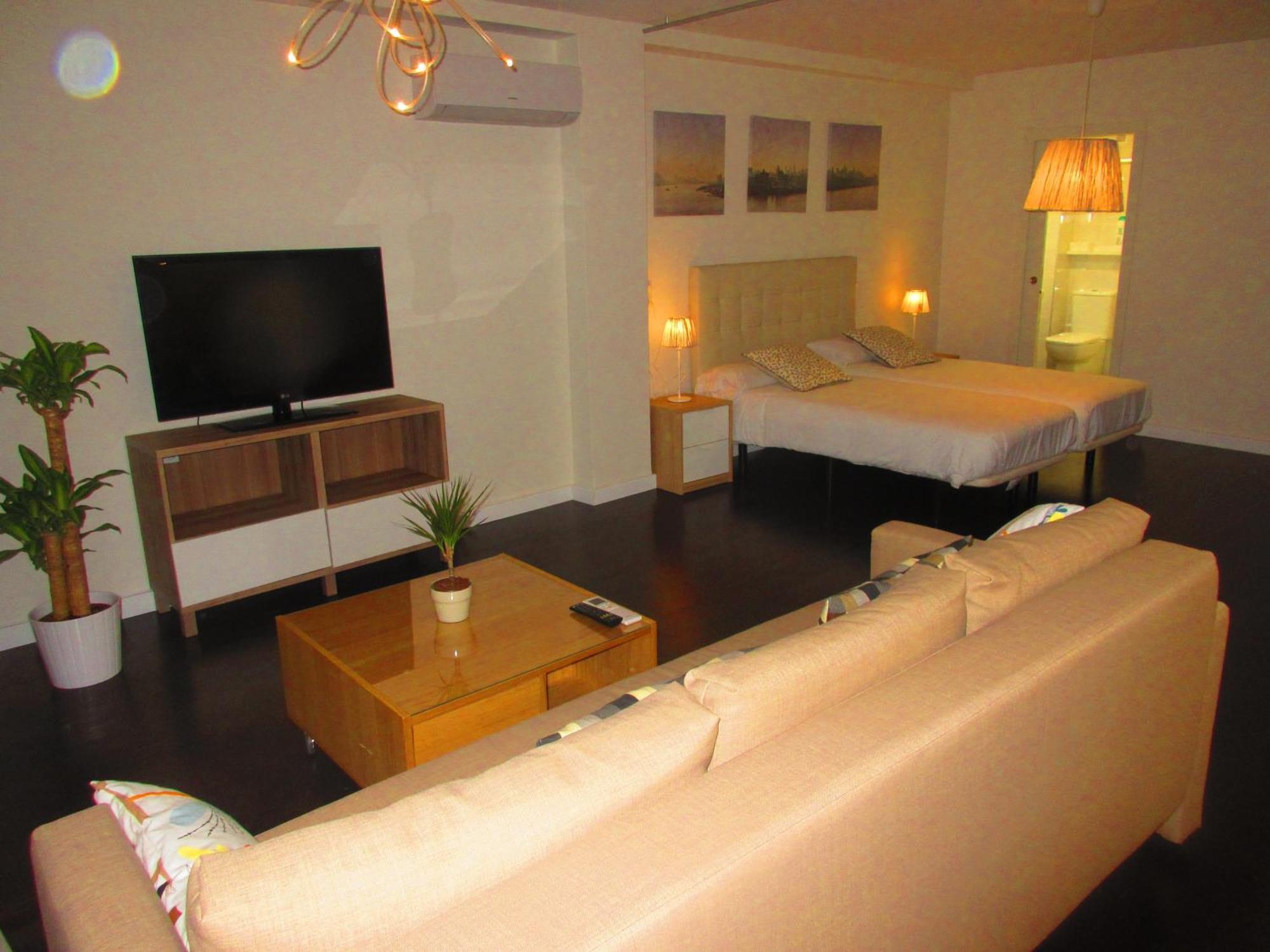 Dormavalencia Hostel מראה חיצוני תמונה