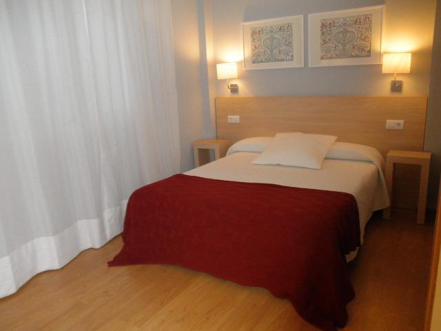 Dormavalencia Hostel מראה חיצוני תמונה