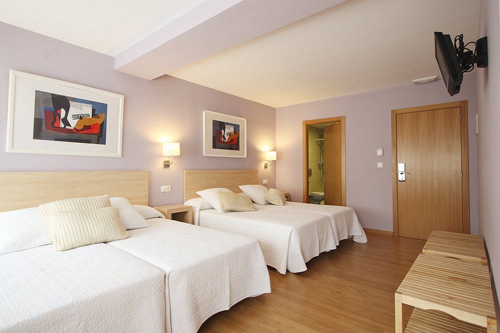 Dormavalencia Hostel מראה חיצוני תמונה
