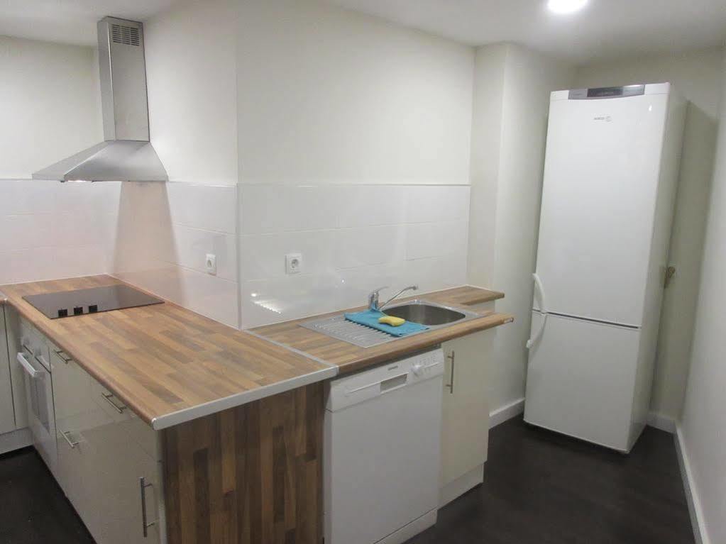 Dormavalencia Hostel מראה חיצוני תמונה