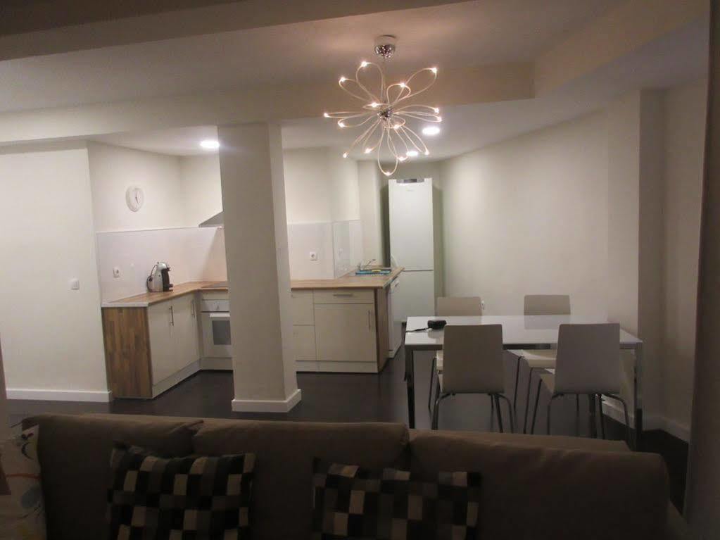Dormavalencia Hostel מראה חיצוני תמונה
