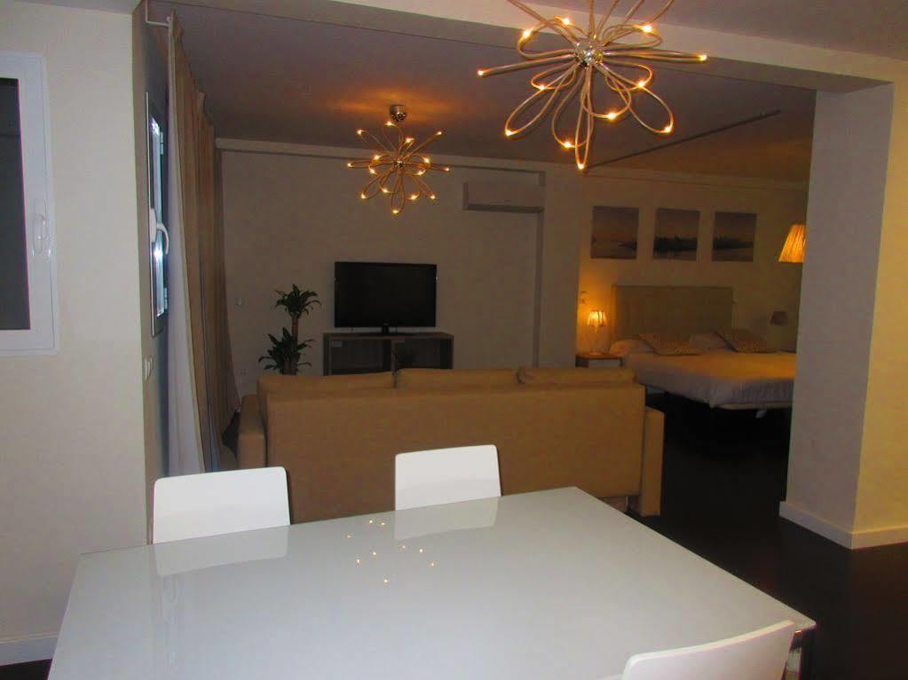 Dormavalencia Hostel מראה חיצוני תמונה