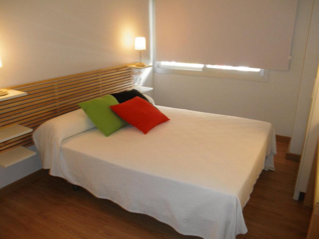 Dormavalencia Hostel מראה חיצוני תמונה