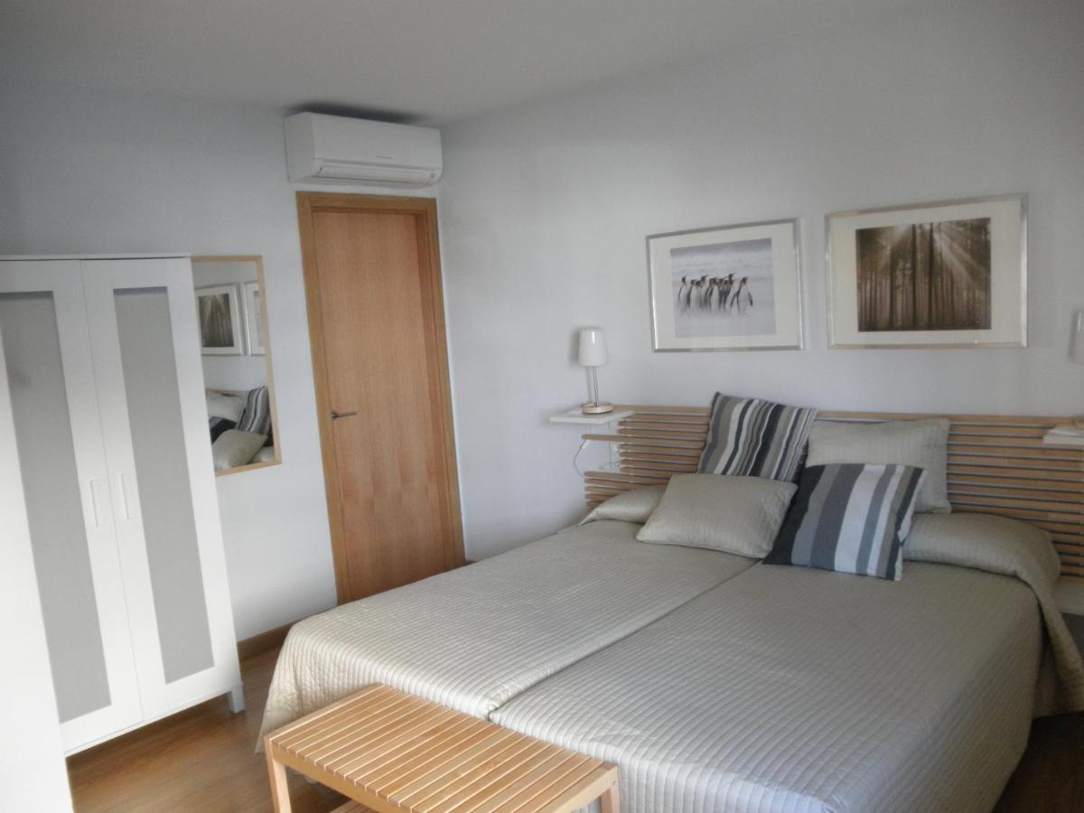 Dormavalencia Hostel מראה חיצוני תמונה