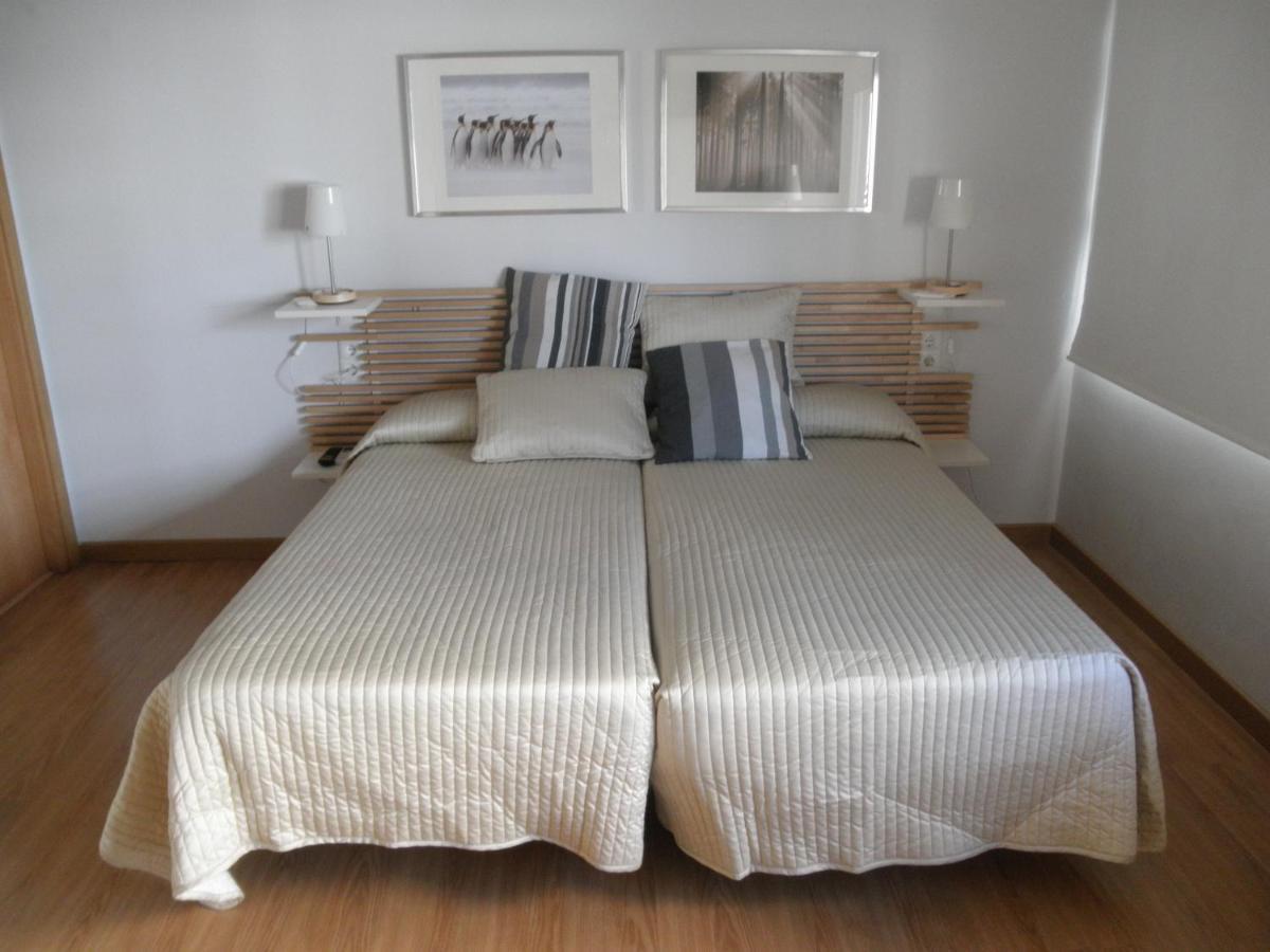 Dormavalencia Hostel מראה חיצוני תמונה